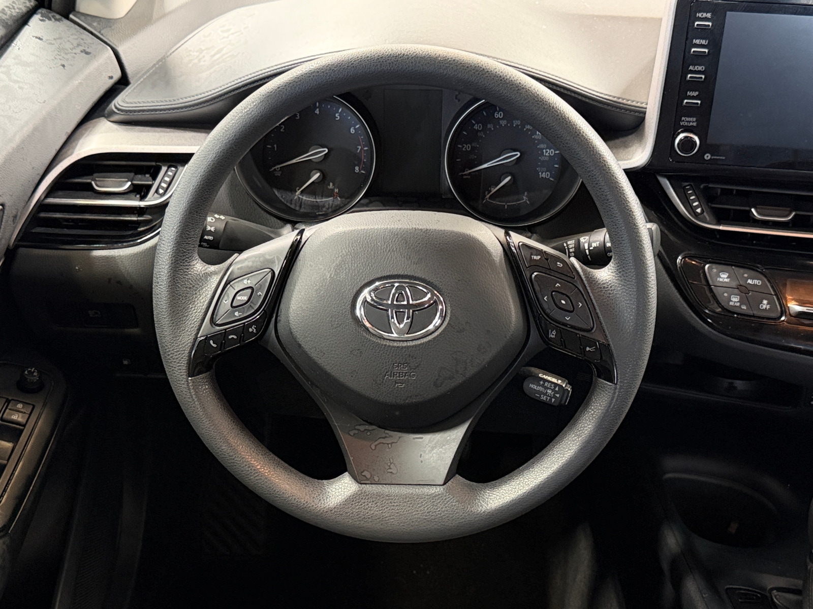 Thumbnail: 2021 Toyota C-HR - 5