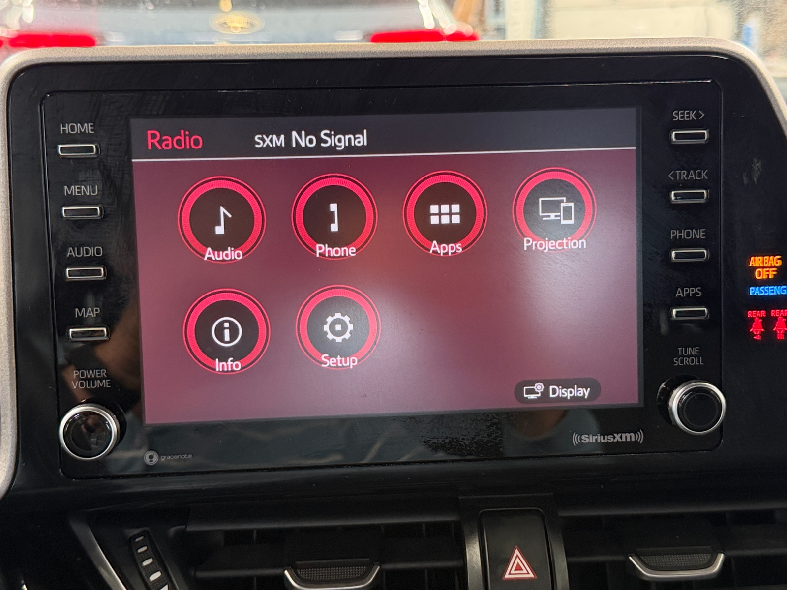 Thumbnail: 2021 Toyota C-HR - 4