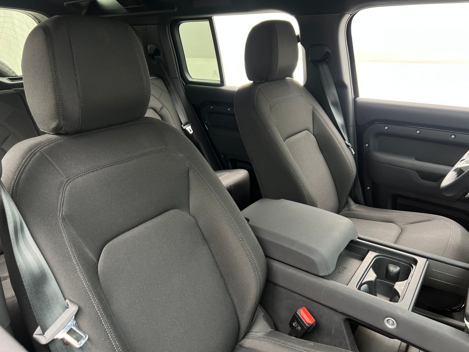 Thumbnail: 2023 Land Rover Defender - 2