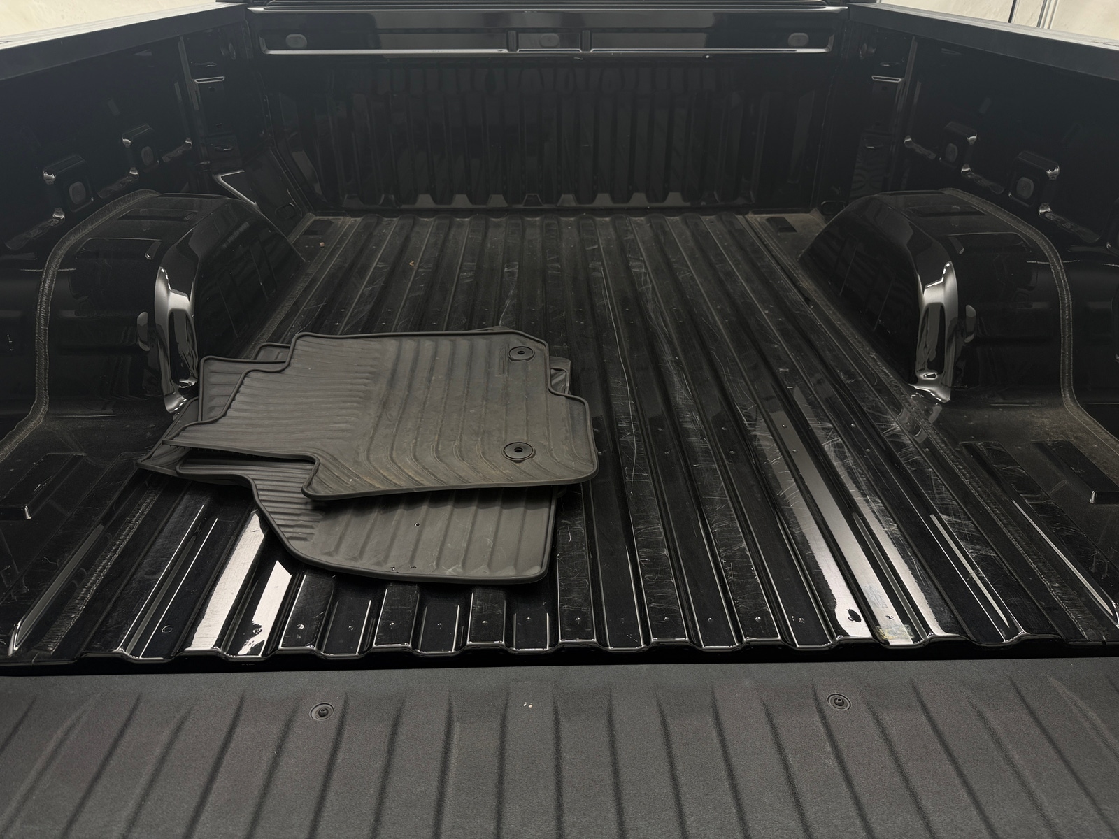 Thumbnail: 2024 Chevrolet Silverado 1500 - 7