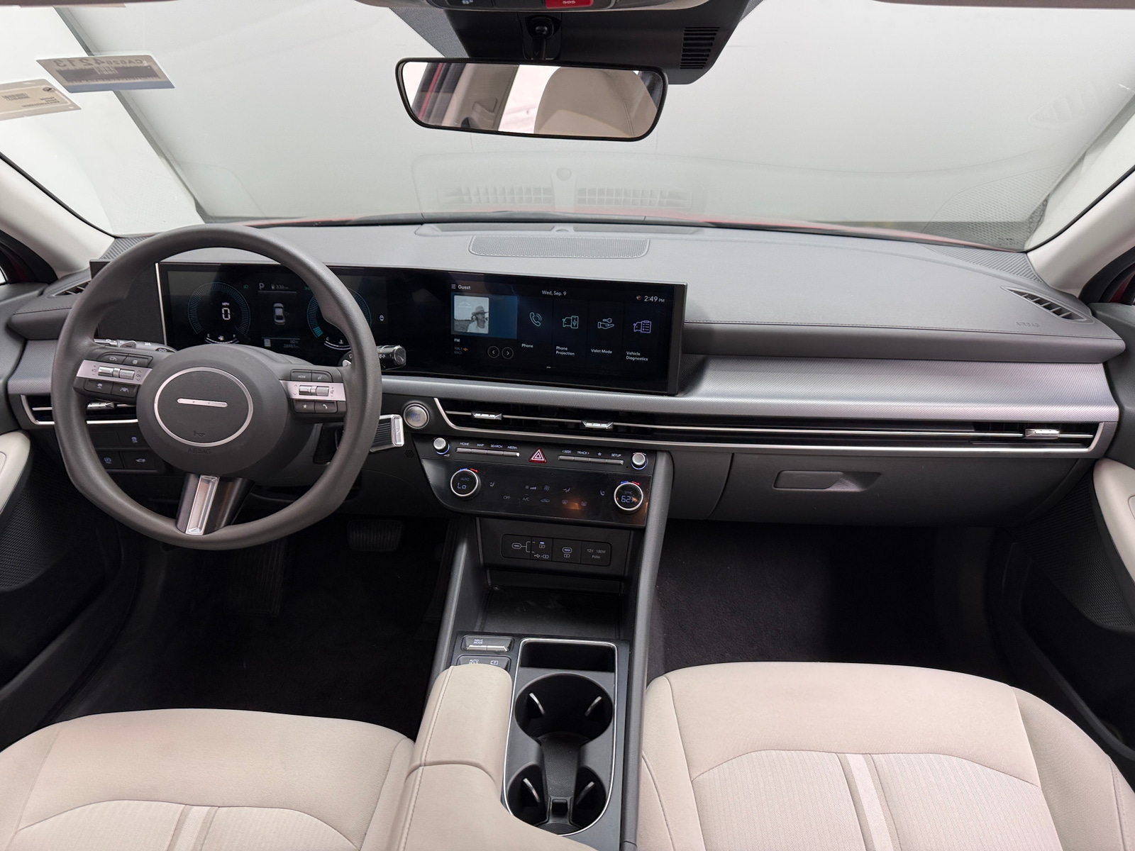 Thumbnail: 2025 Hyundai Sonata - 3
