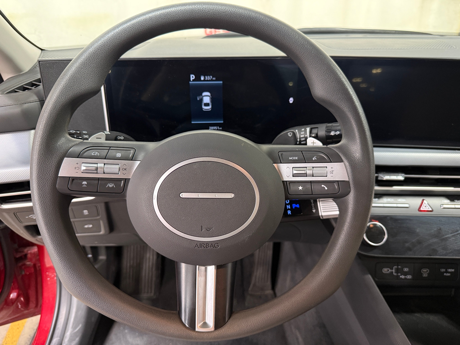 Thumbnail: 2025 Hyundai Sonata - 5