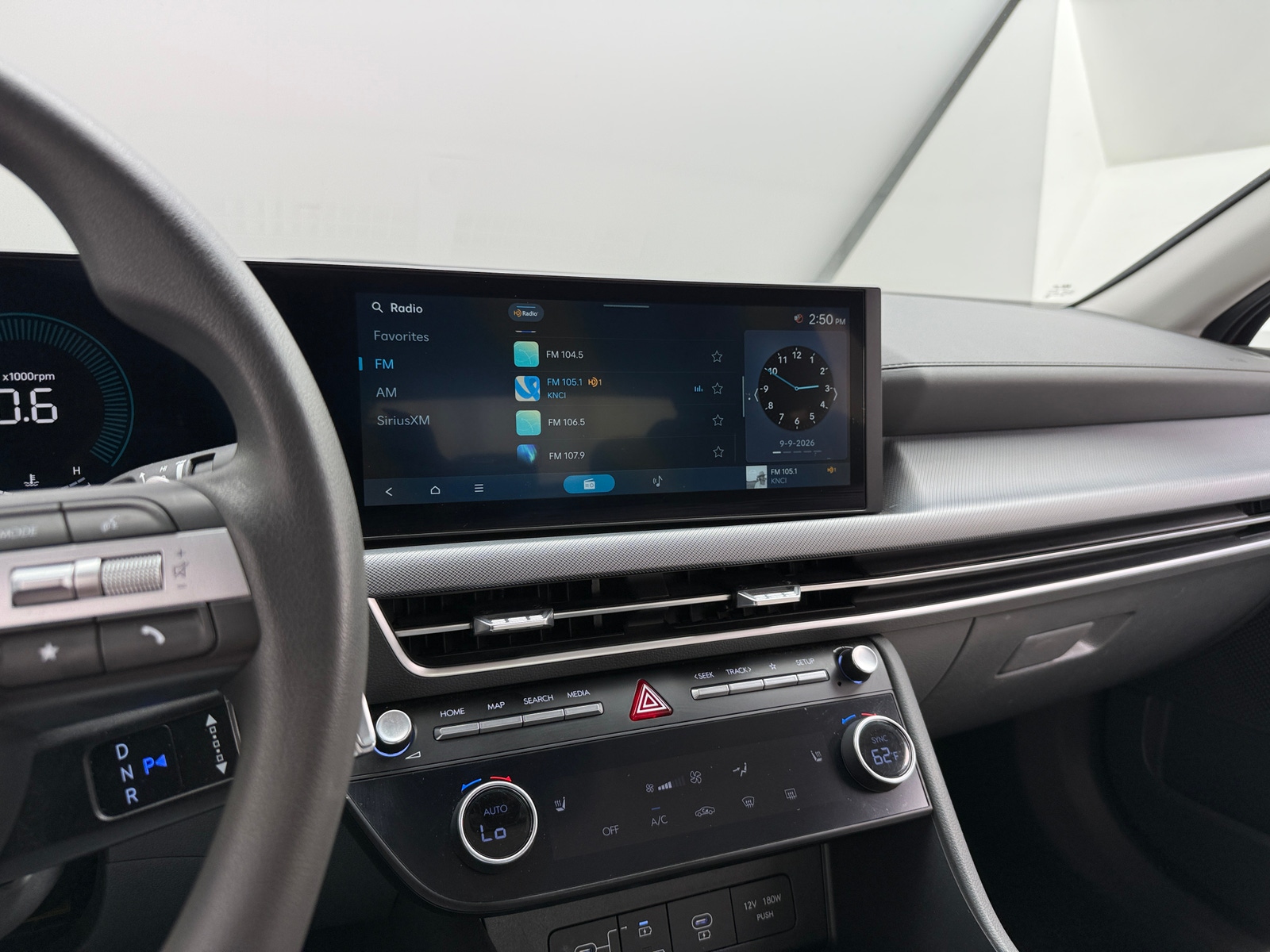 Thumbnail: 2025 Hyundai Sonata - 4