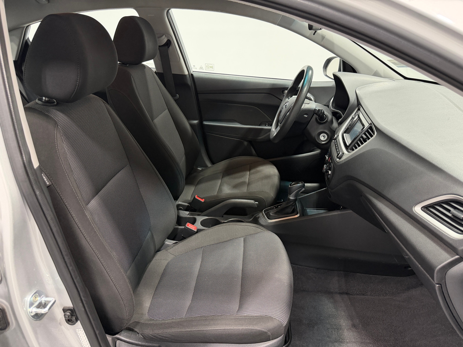 Thumbnail: 2021 Hyundai Accent - 2