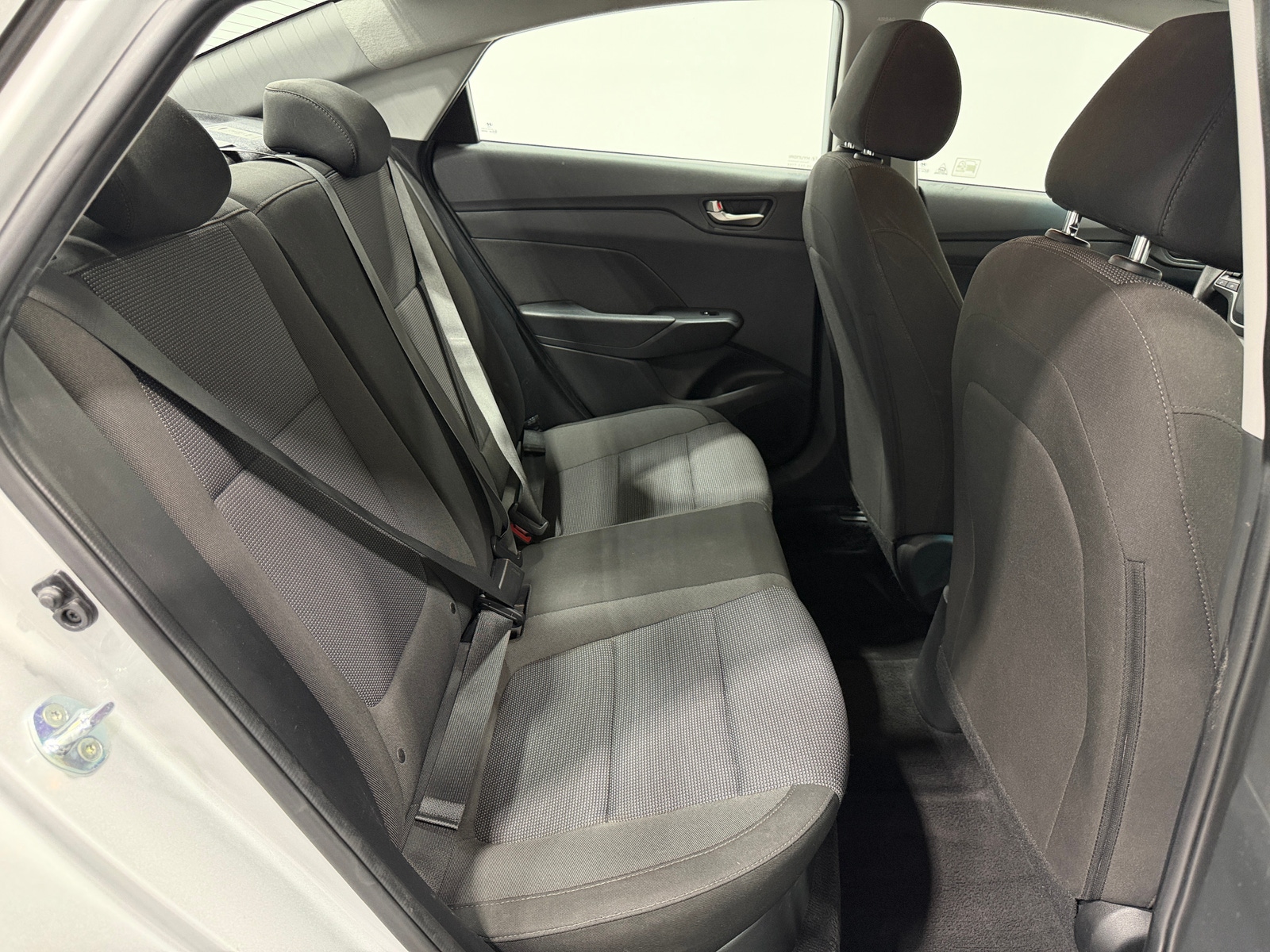 Thumbnail: 2021 Hyundai Accent - 6