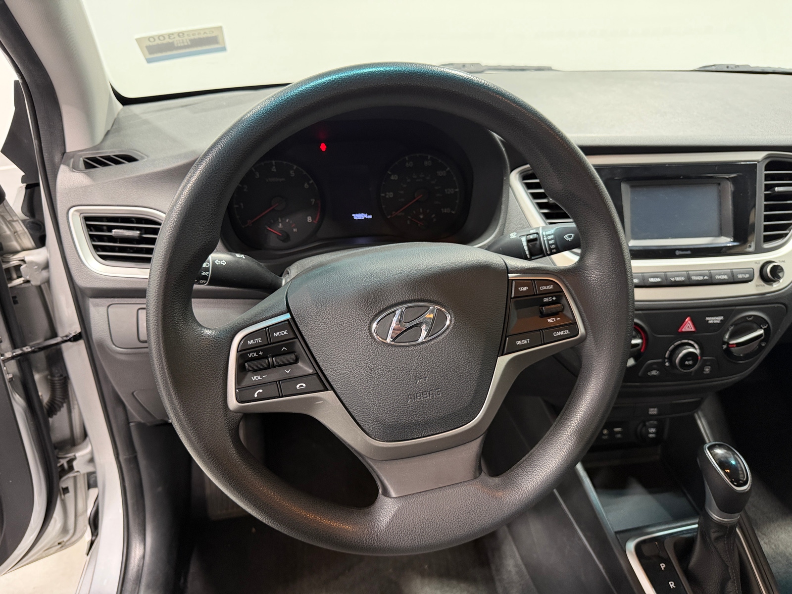 Thumbnail: 2021 Hyundai Accent - 5
