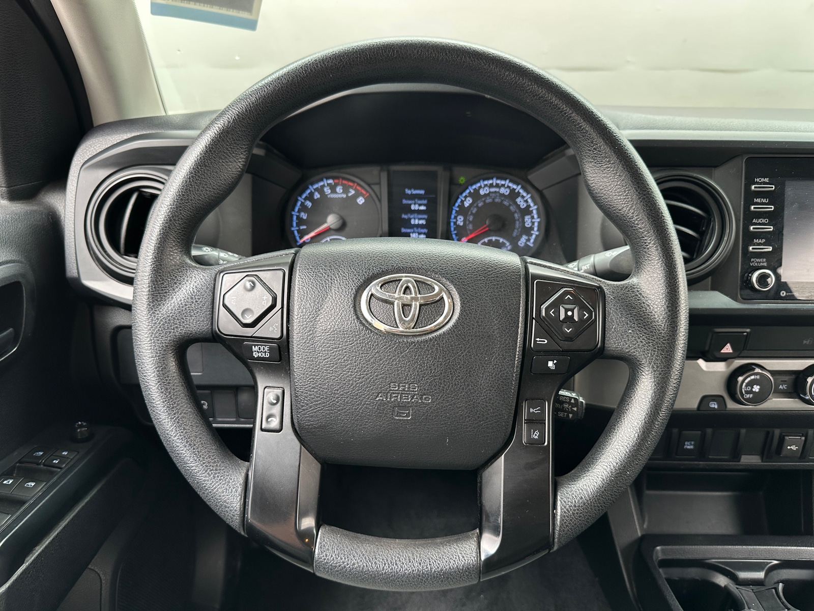 Thumbnail: 2021 Toyota Tacoma - 5