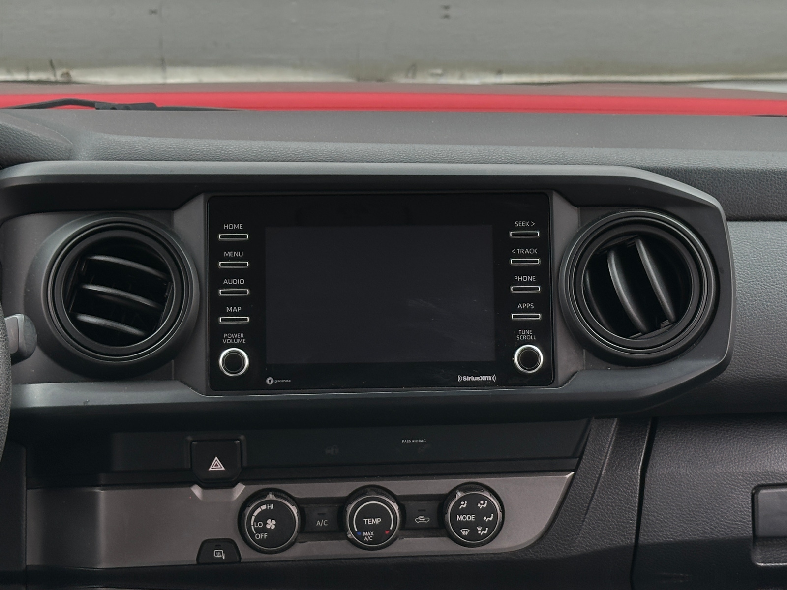 Thumbnail: 2021 Toyota Tacoma - 4