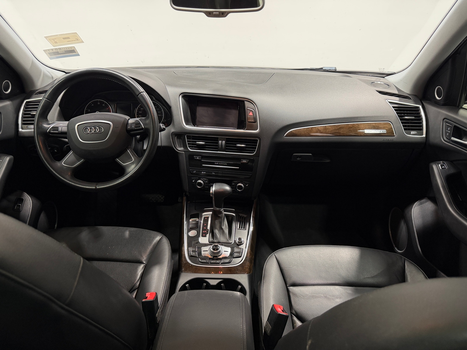 Thumbnail: 2016 Audi Q5 - 2