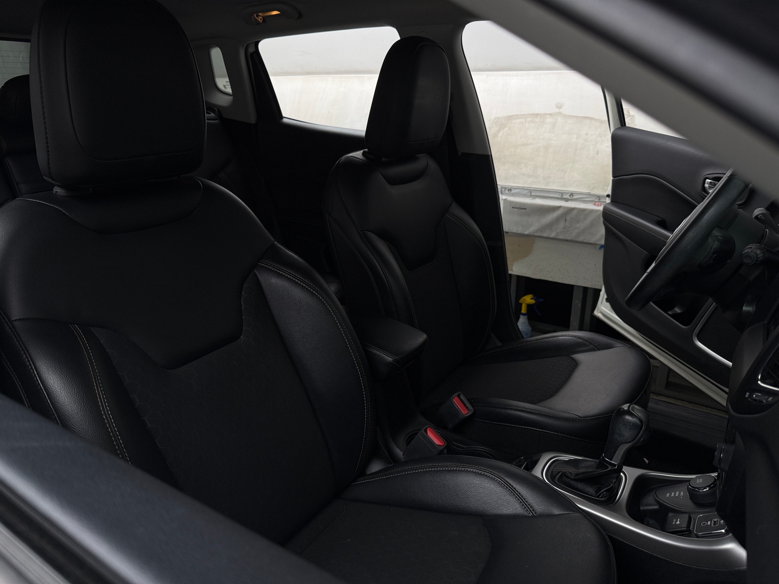 Thumbnail: 2019 Jeep Compass - 2