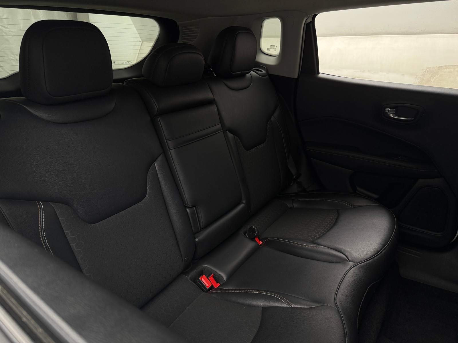 Thumbnail: 2019 Jeep Compass - 6
