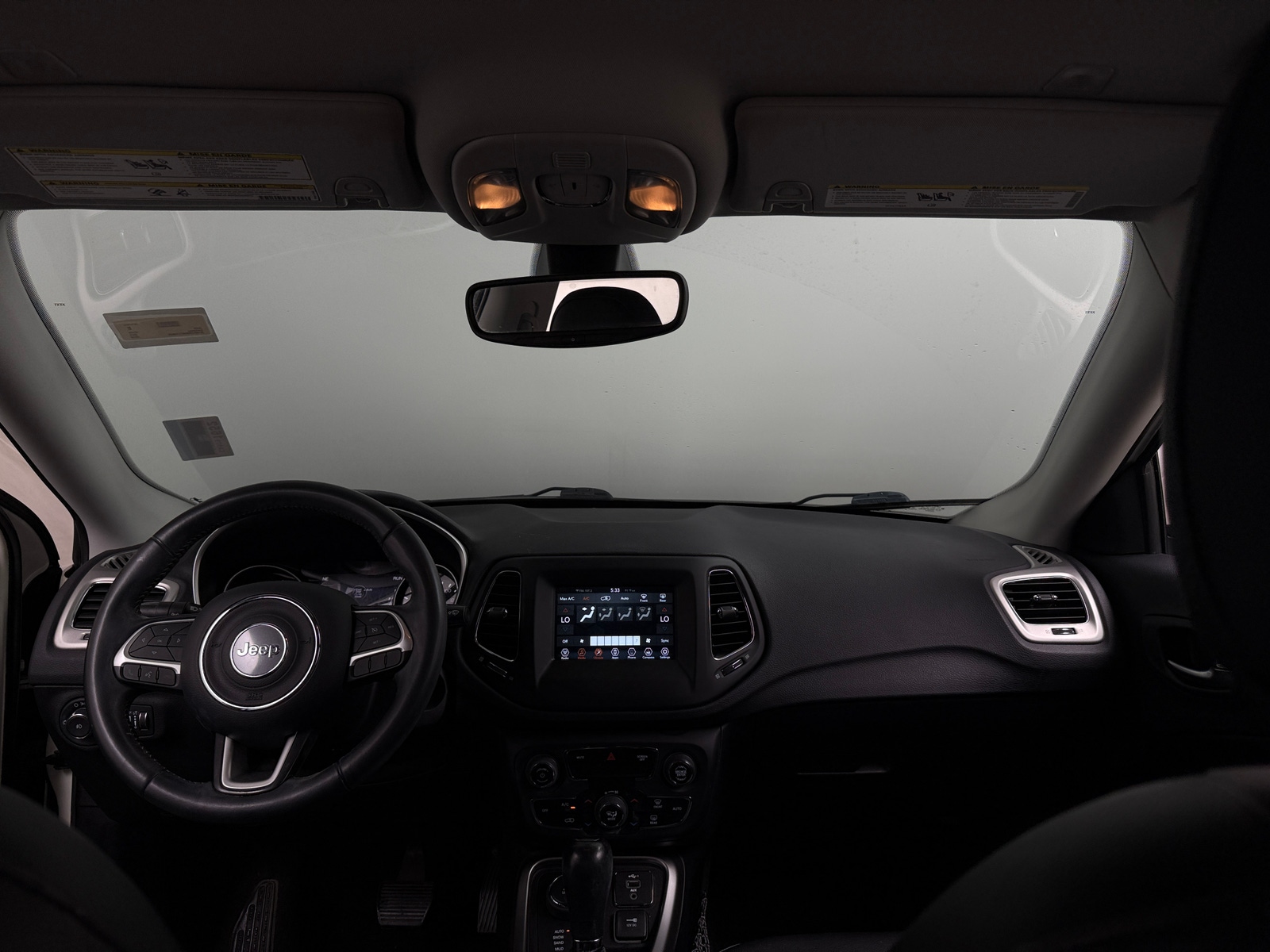 Thumbnail: 2019 Jeep Compass - 3