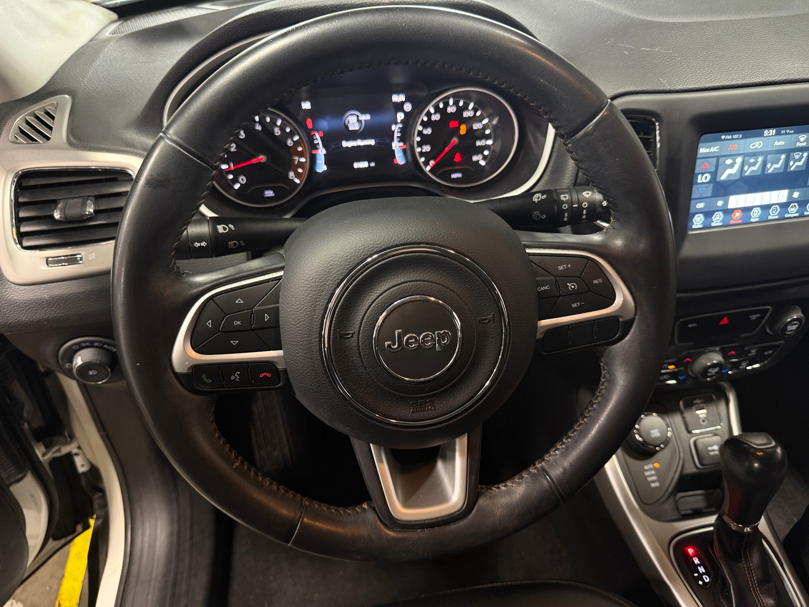 Thumbnail: 2019 Jeep Compass - 5