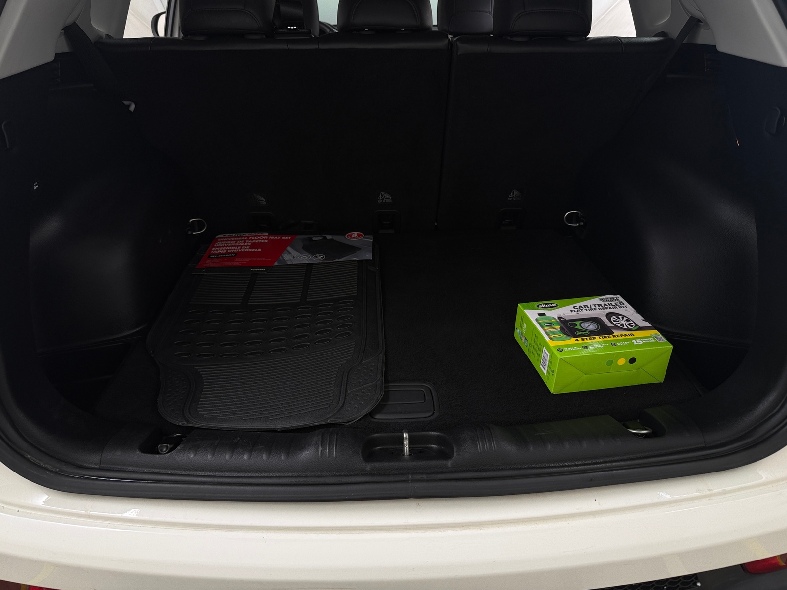 Thumbnail: 2019 Jeep Compass - 7