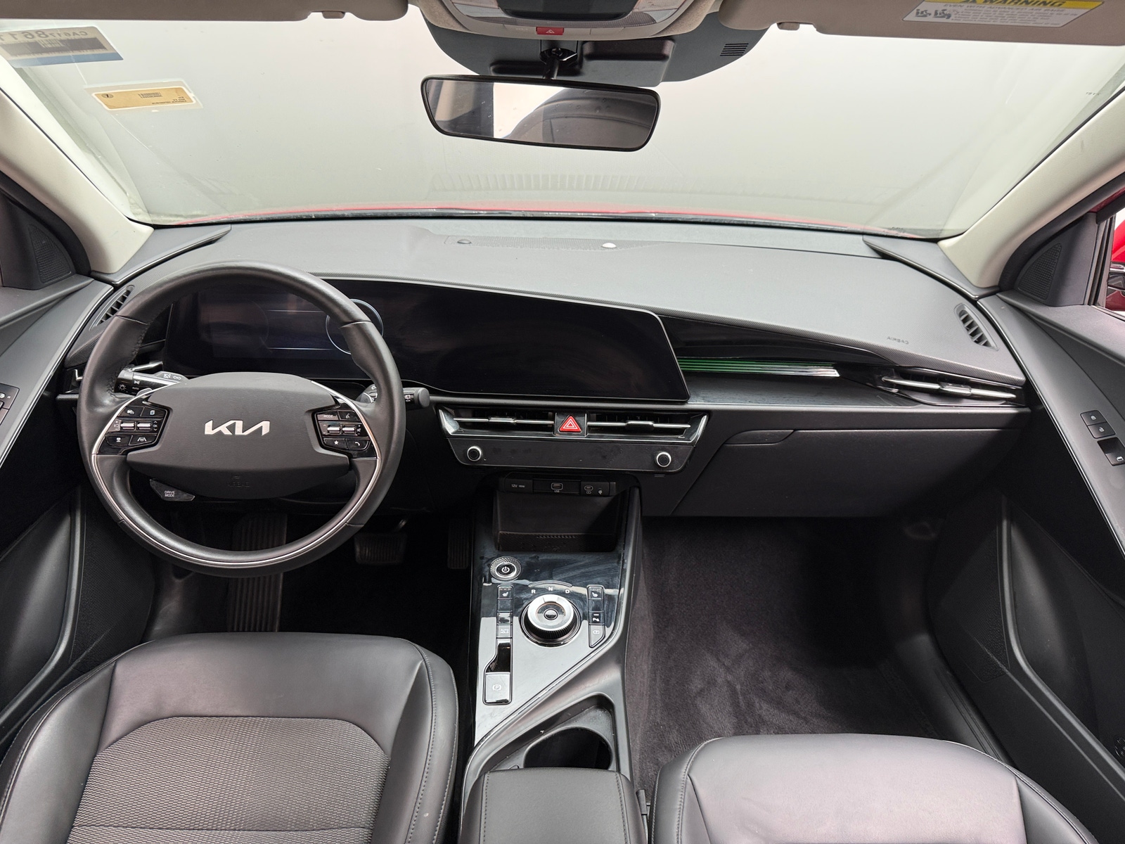 Thumbnail: 2023 Kia Niro - 2