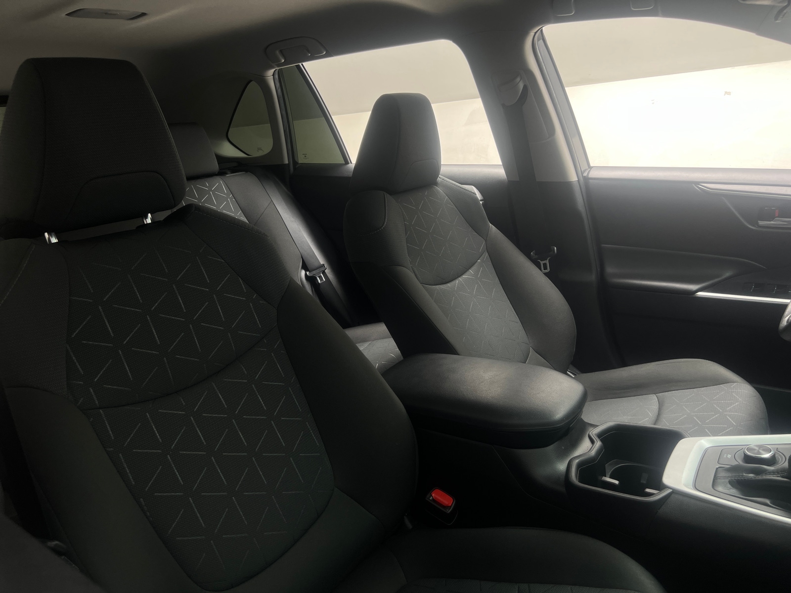 Thumbnail: 2023 Toyota RAV4 - 2