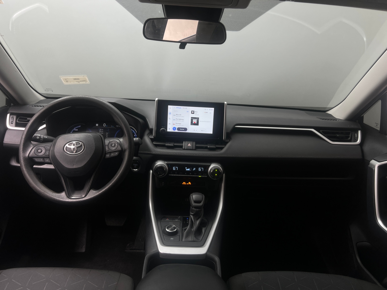 Thumbnail: 2023 Toyota RAV4 - 3