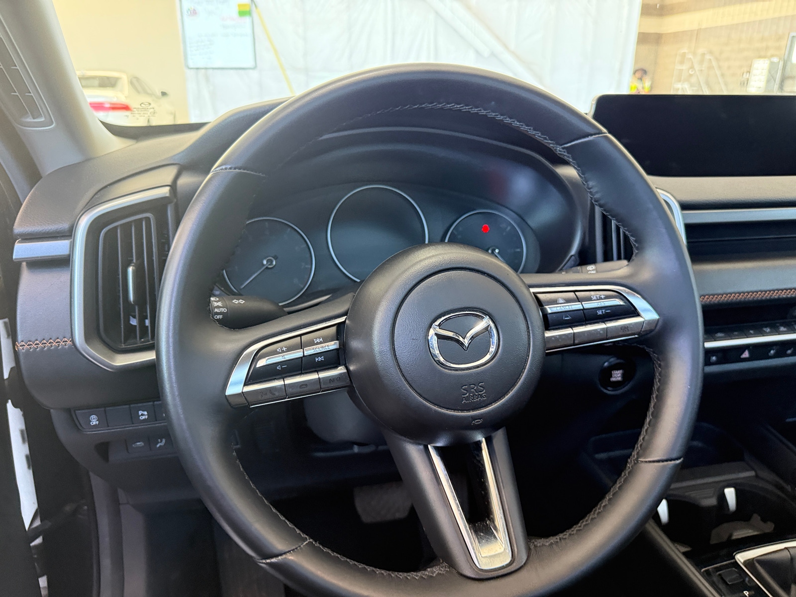 Thumbnail: 2026 Mazda CX-50 - 4