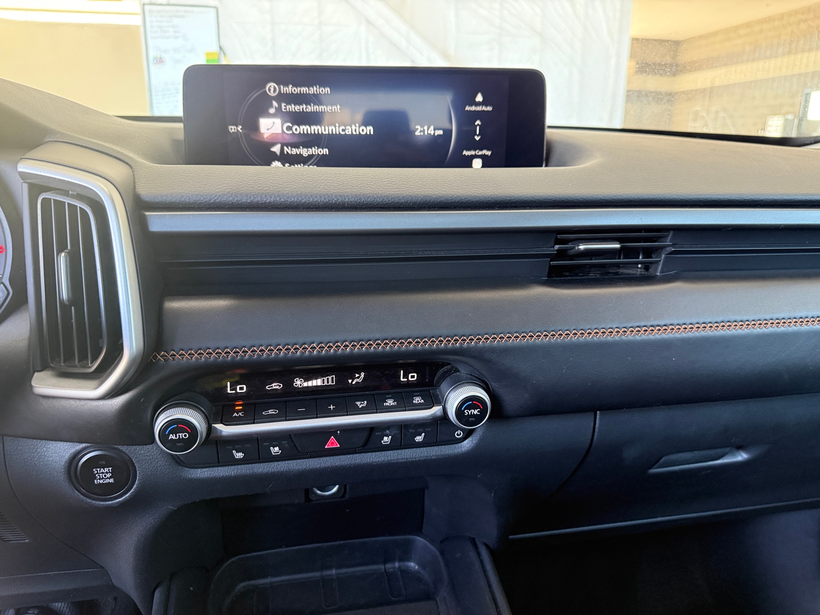 Thumbnail: 2026 Mazda CX-50 - 3