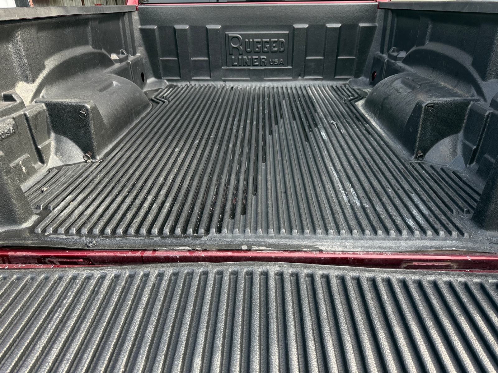 Thumbnail: 2022 RAM 1500 - 7