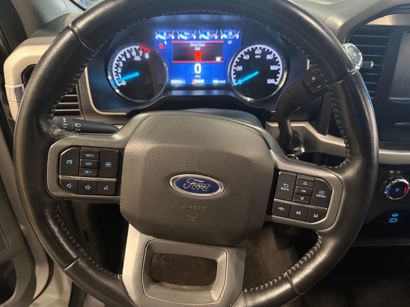 Thumbnail: 2022 Ford Econoline - 5