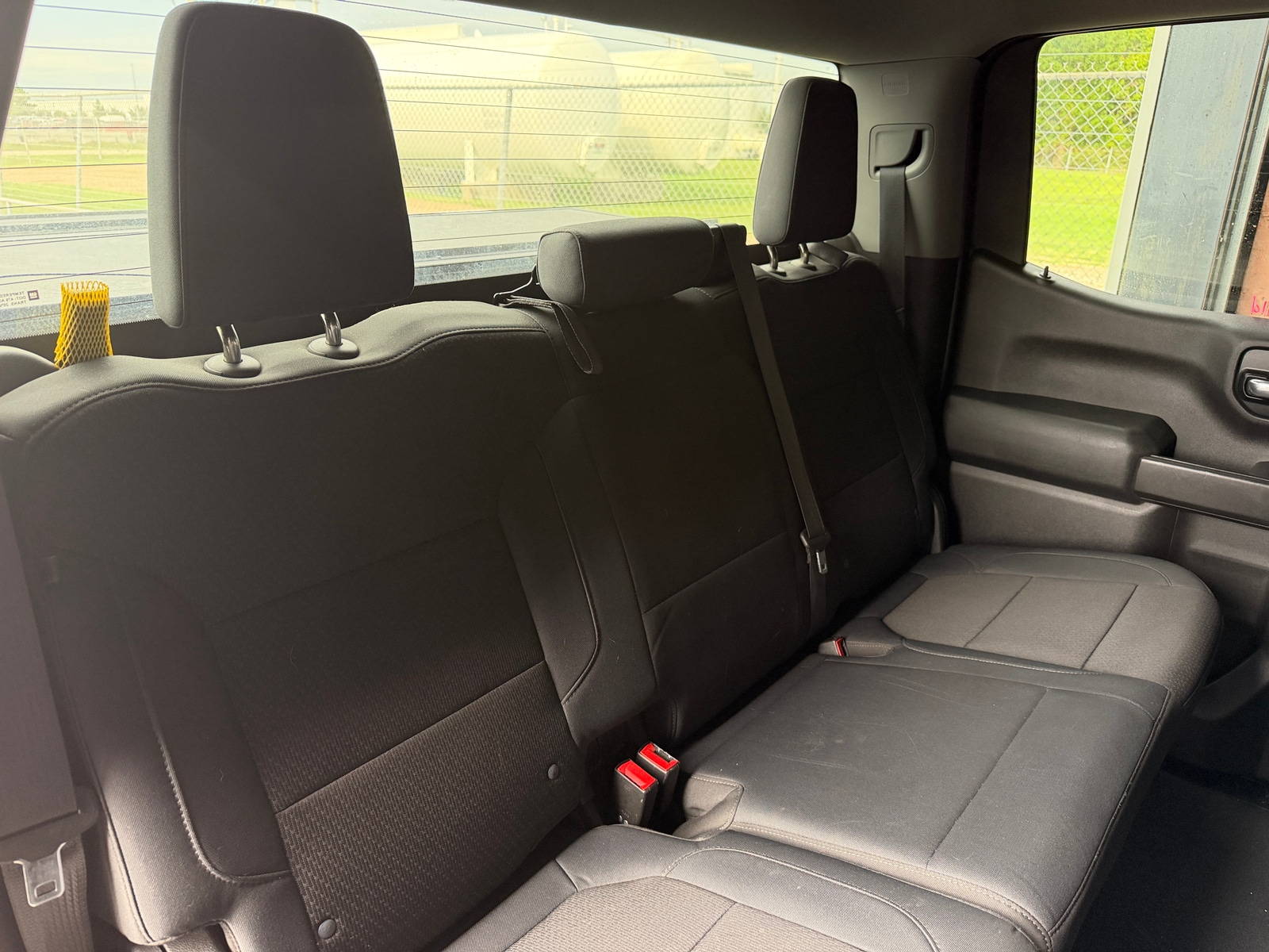 Thumbnail: 2019 Chevrolet Silverado 1500 - 6