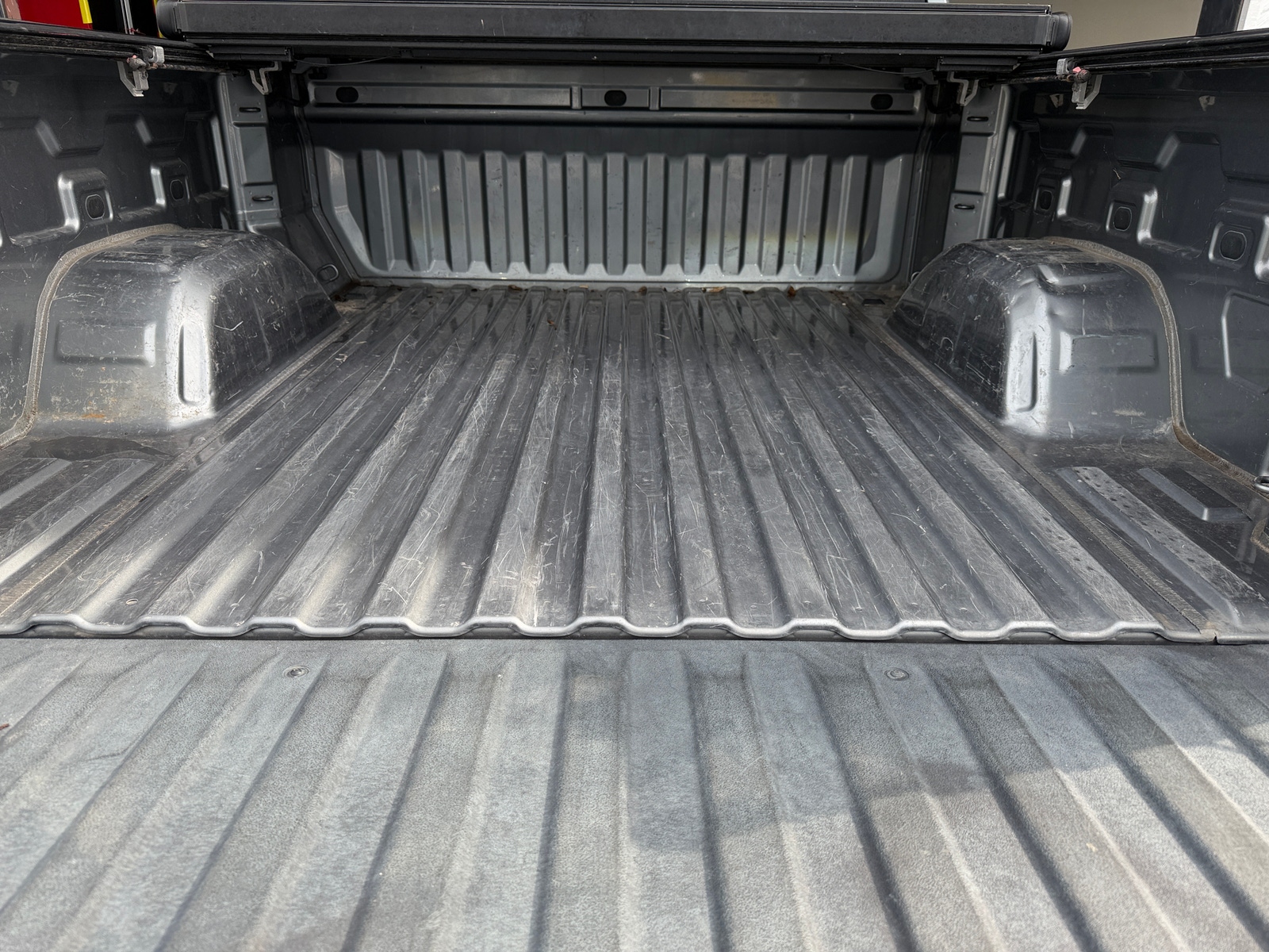 Thumbnail: 2019 Chevrolet Silverado 1500 - 7