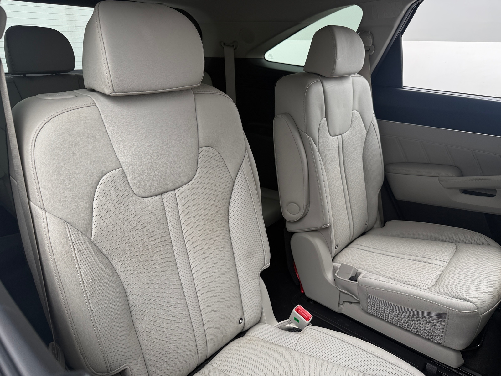 Thumbnail: 2024 Kia Sorento - 5