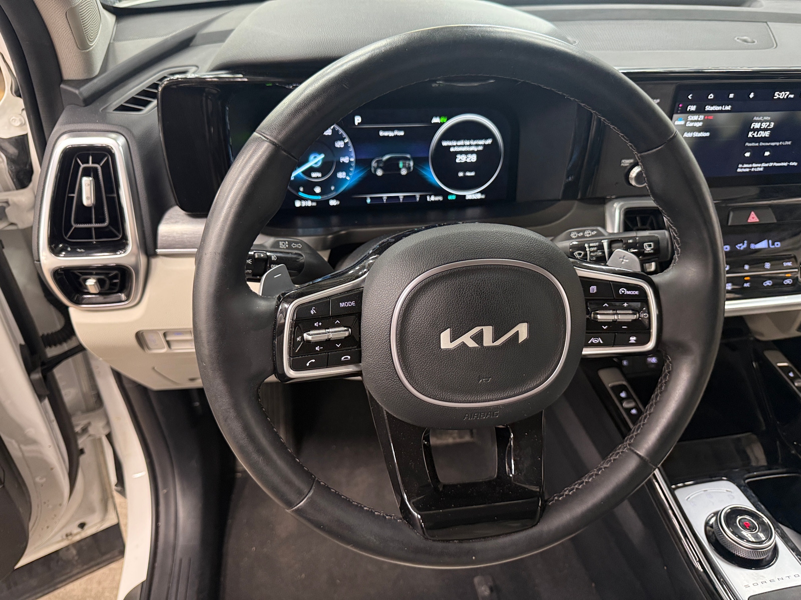 Thumbnail: 2024 Kia Sorento - 4