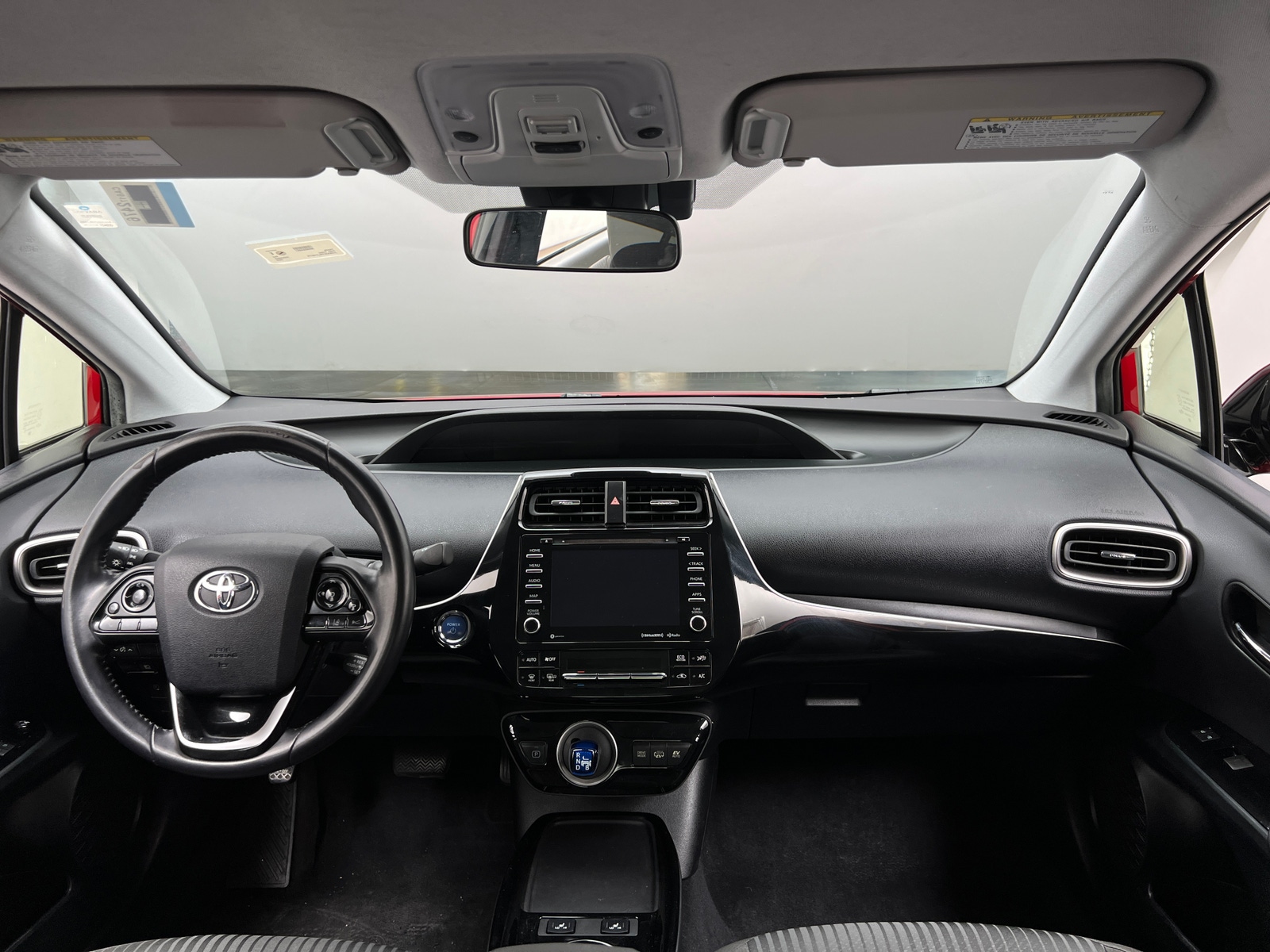 Thumbnail: 2020 Toyota Prius Prime - 3