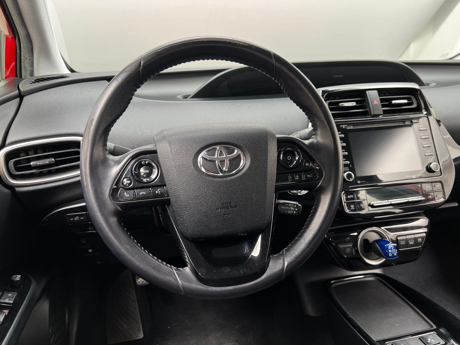 Thumbnail: 2020 Toyota Prius Prime - 5