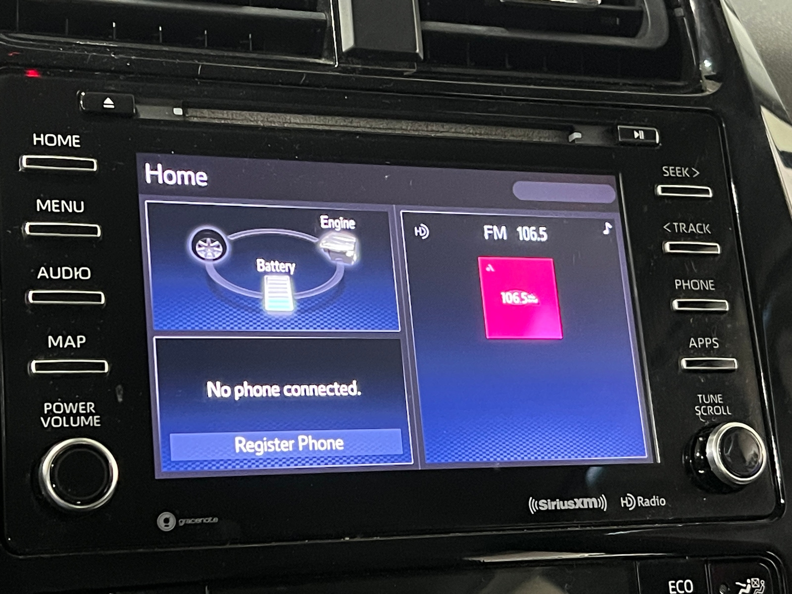 Thumbnail: 2020 Toyota Prius Prime - 4