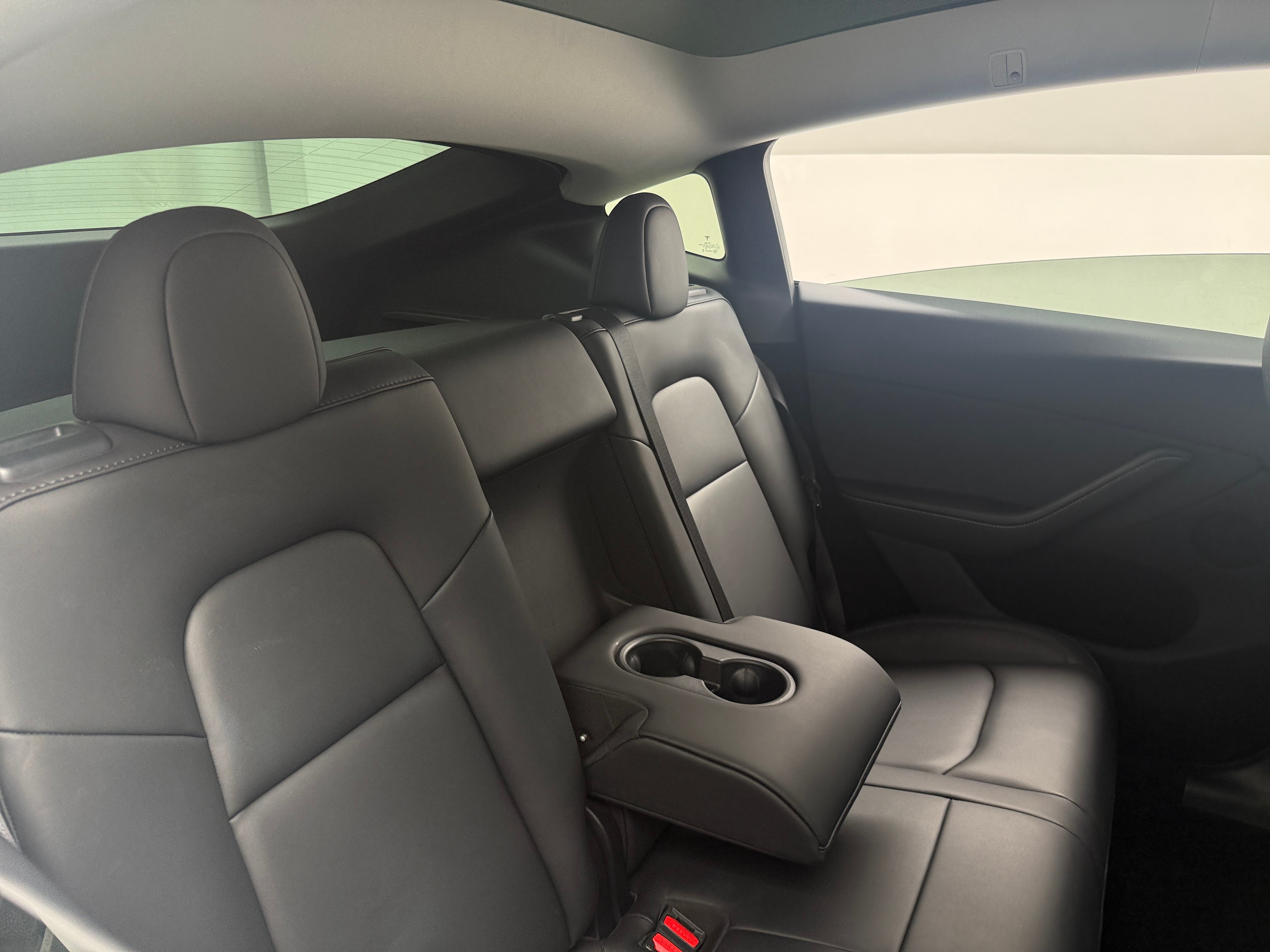Used 2023 Tesla Model Y Long Range with VIN 7SAYGDEE3PA179544 for sale in Auburn, WA