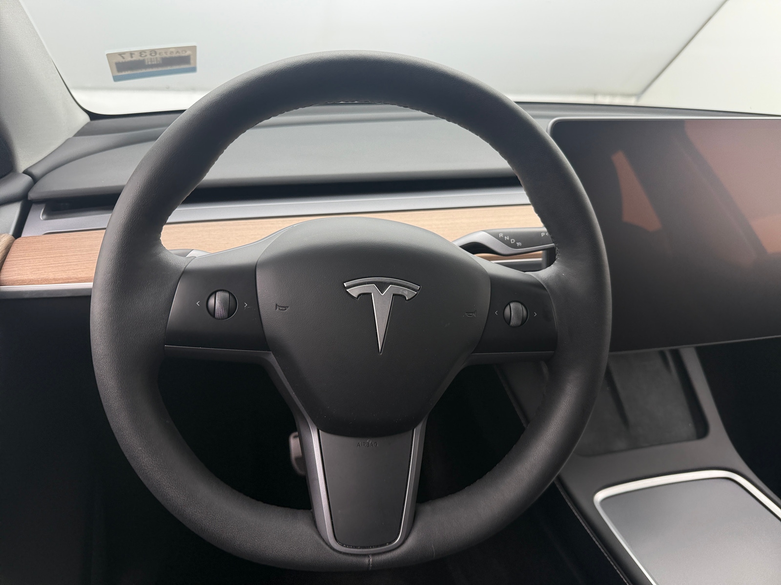 Thumbnail: 2023 Tesla Model Y - 4