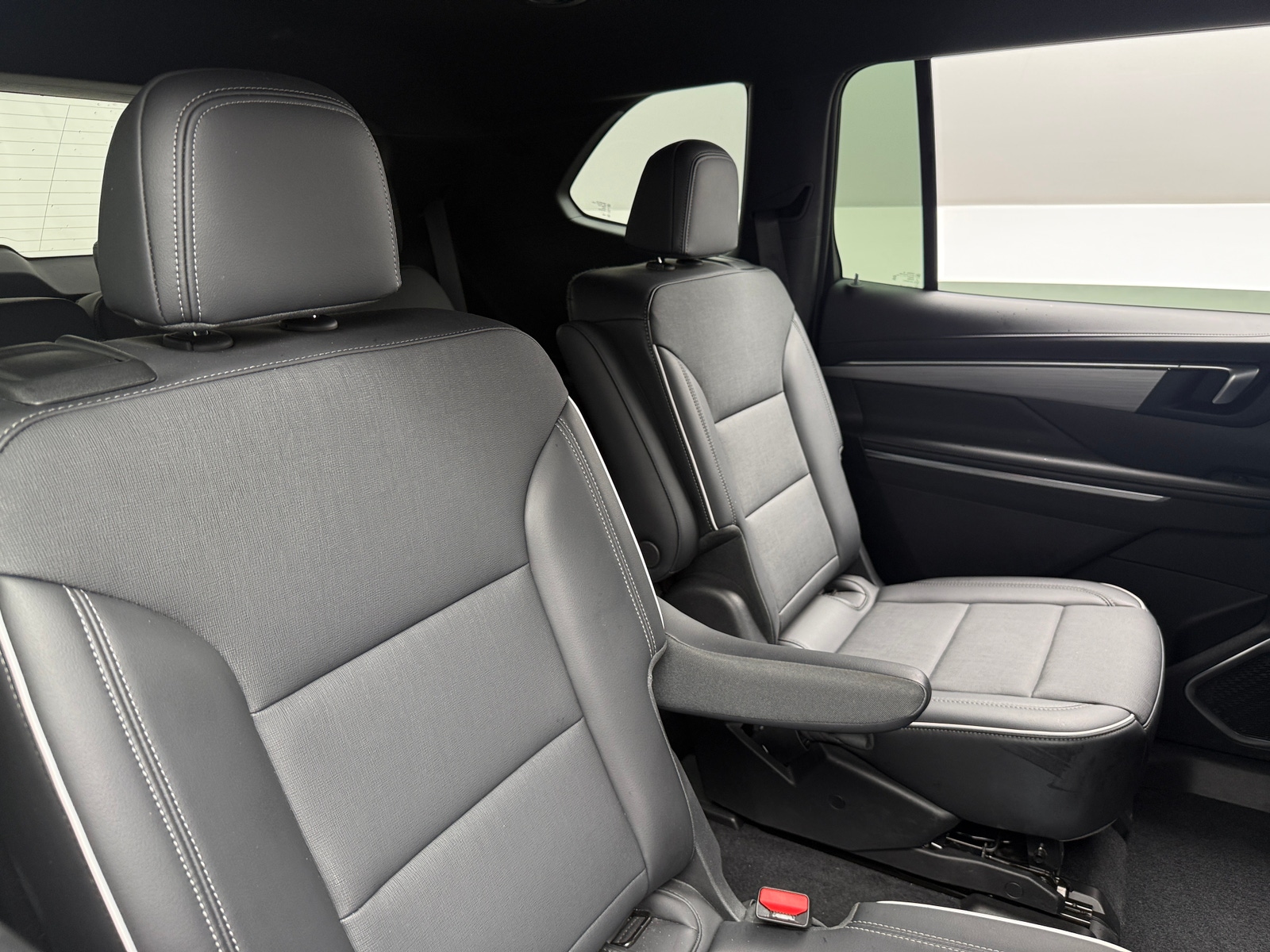 Thumbnail: 2025 Buick Enclave - 5
