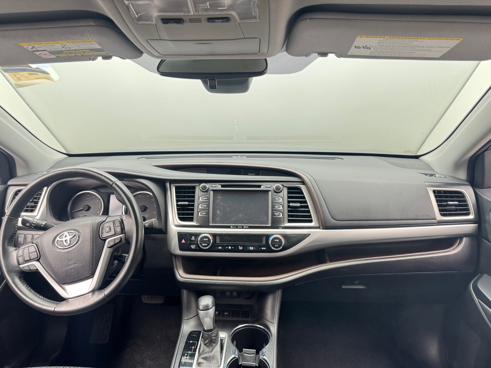 Thumbnail: 2018 Toyota Highlander - 3