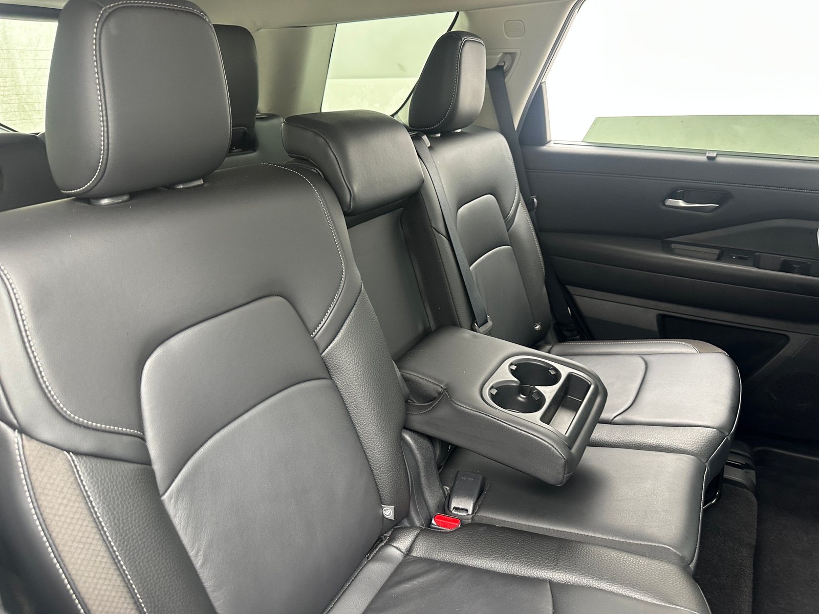 Thumbnail: 2025 Nissan Pathfinder - 5