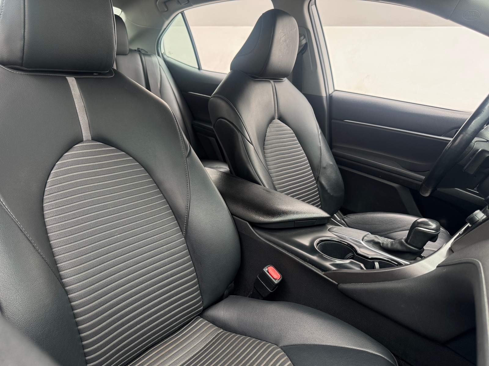 Thumbnail: 2020 Toyota Camry - 2