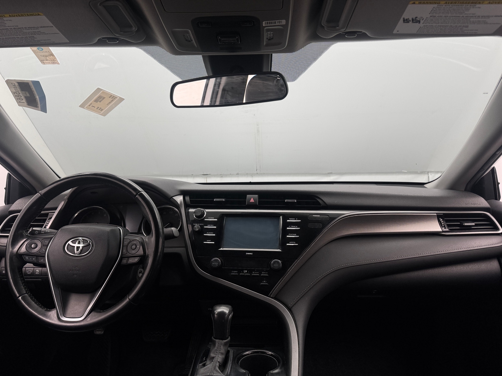 Thumbnail: 2020 Toyota Camry - 3