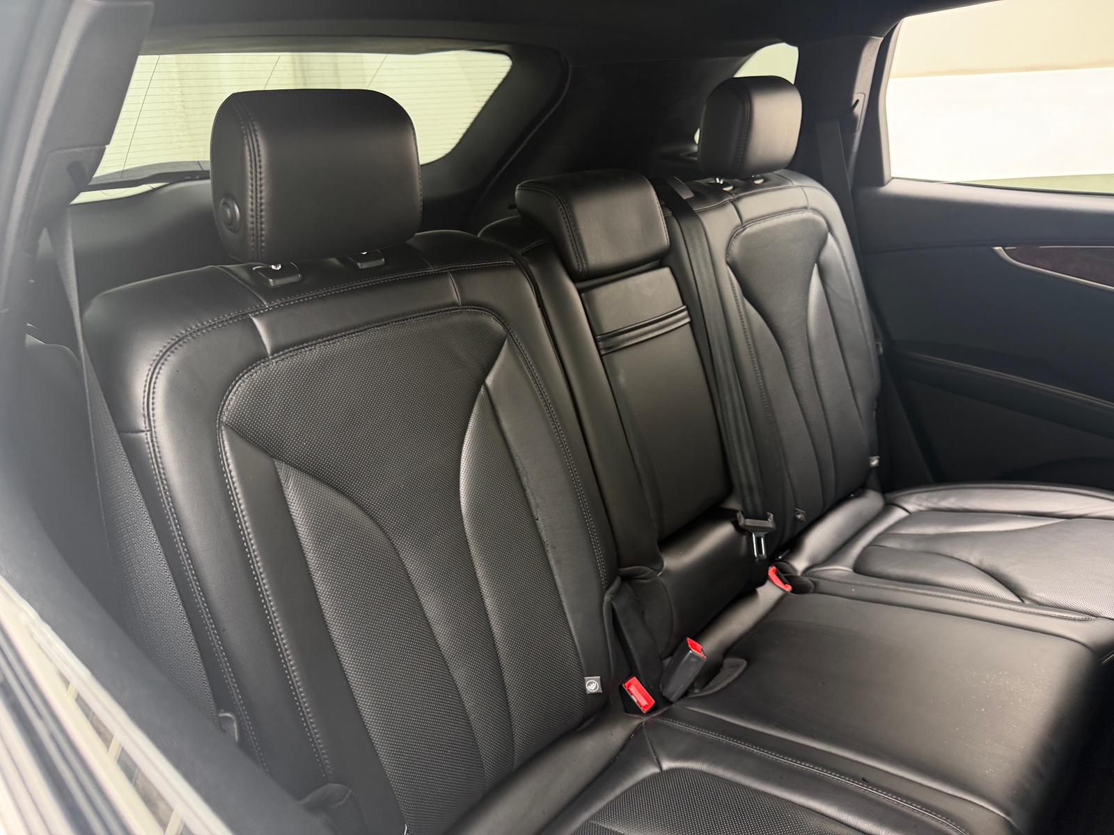 Thumbnail: 2019 Lincoln Nautilus - 5