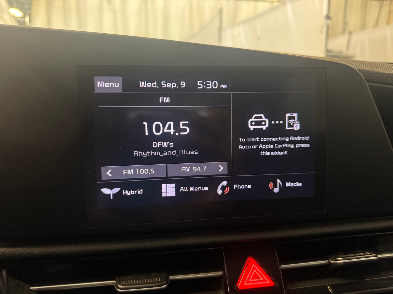 Thumbnail: 2025 Kia Niro - 4
