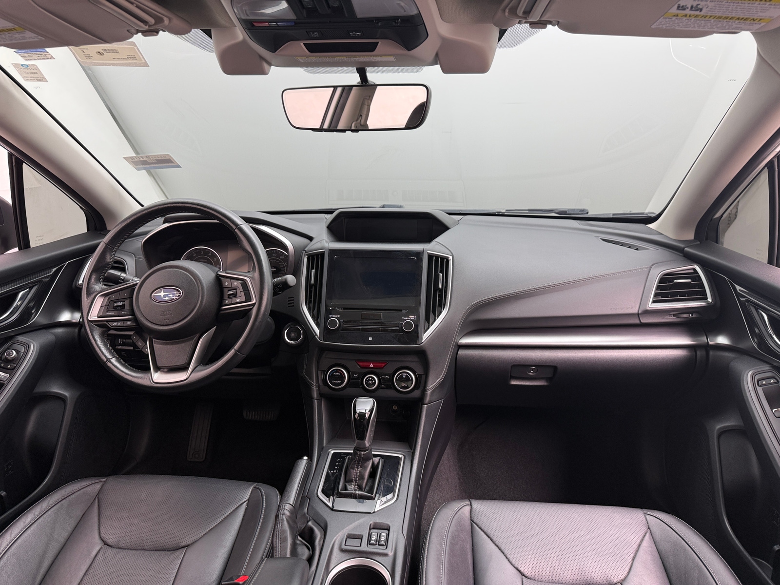 Thumbnail: 2019 Subaru Impreza - 2