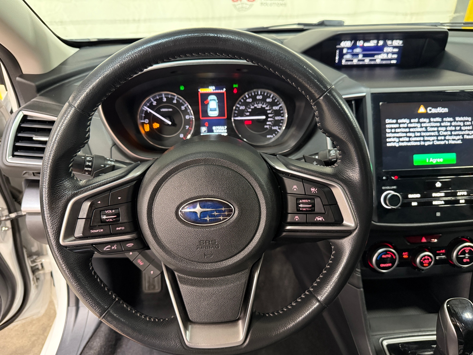 Thumbnail: 2019 Subaru Impreza - 4