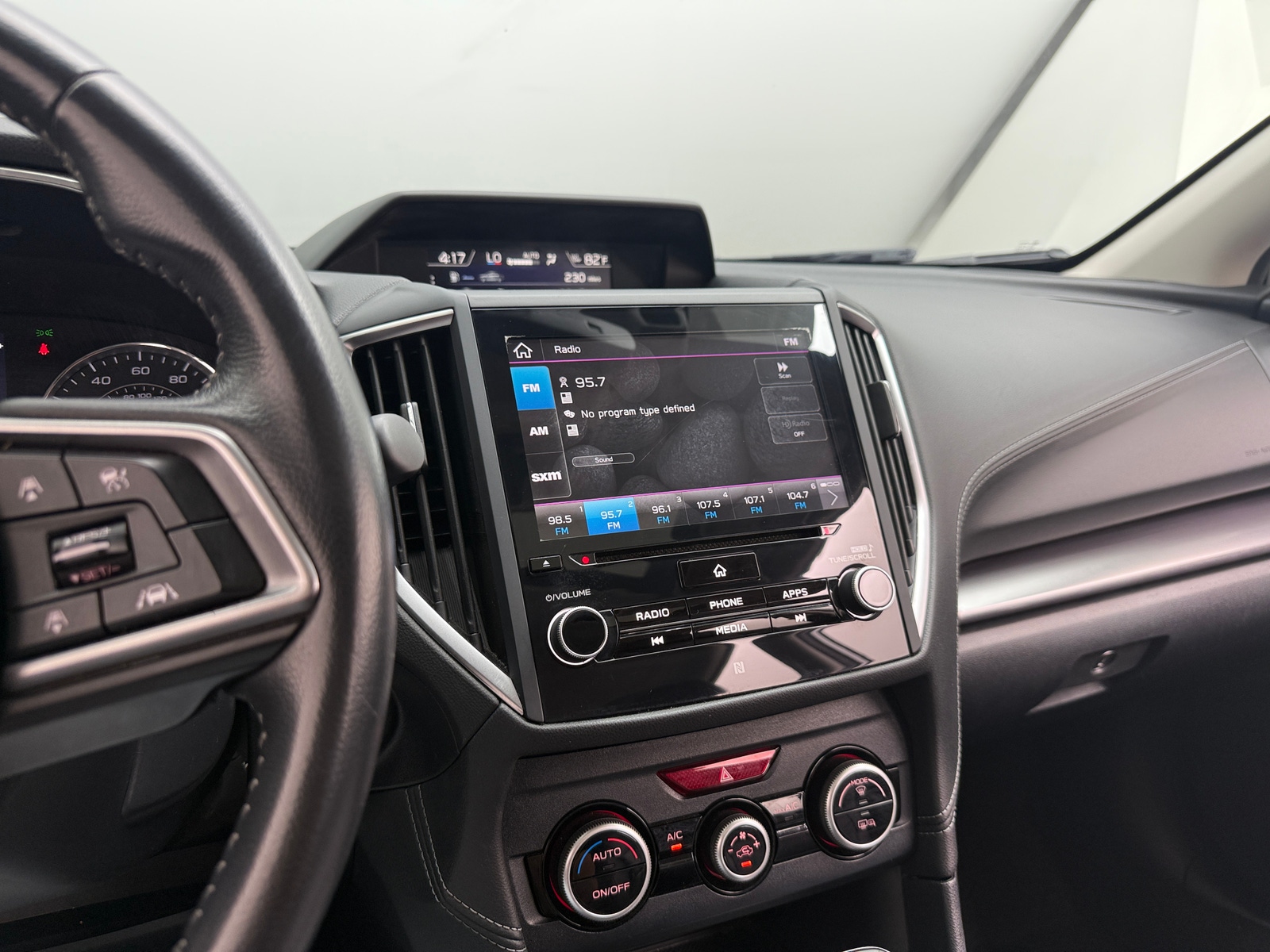 Thumbnail: 2019 Subaru Impreza - 3