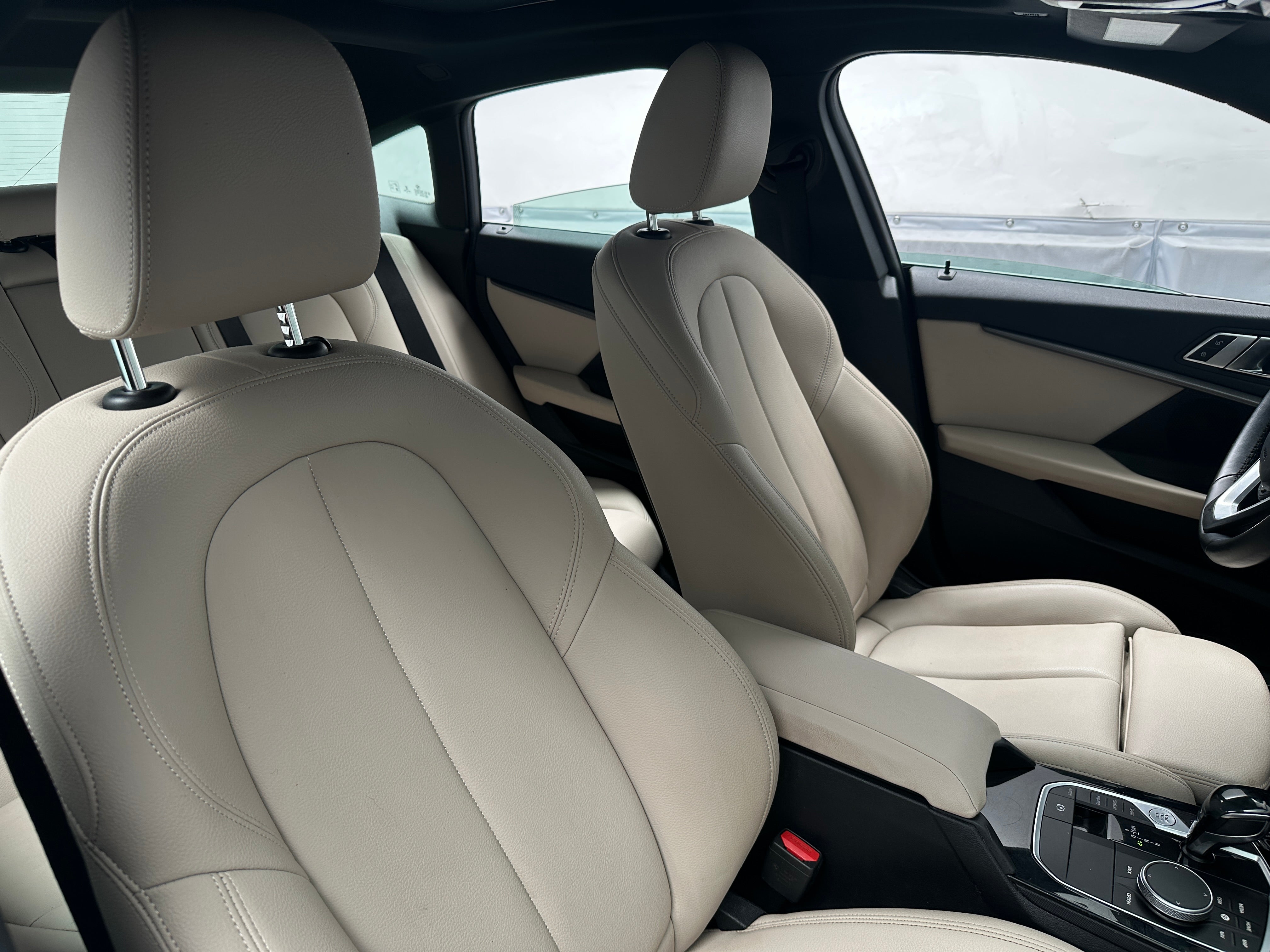 2021 BMW 2 Series