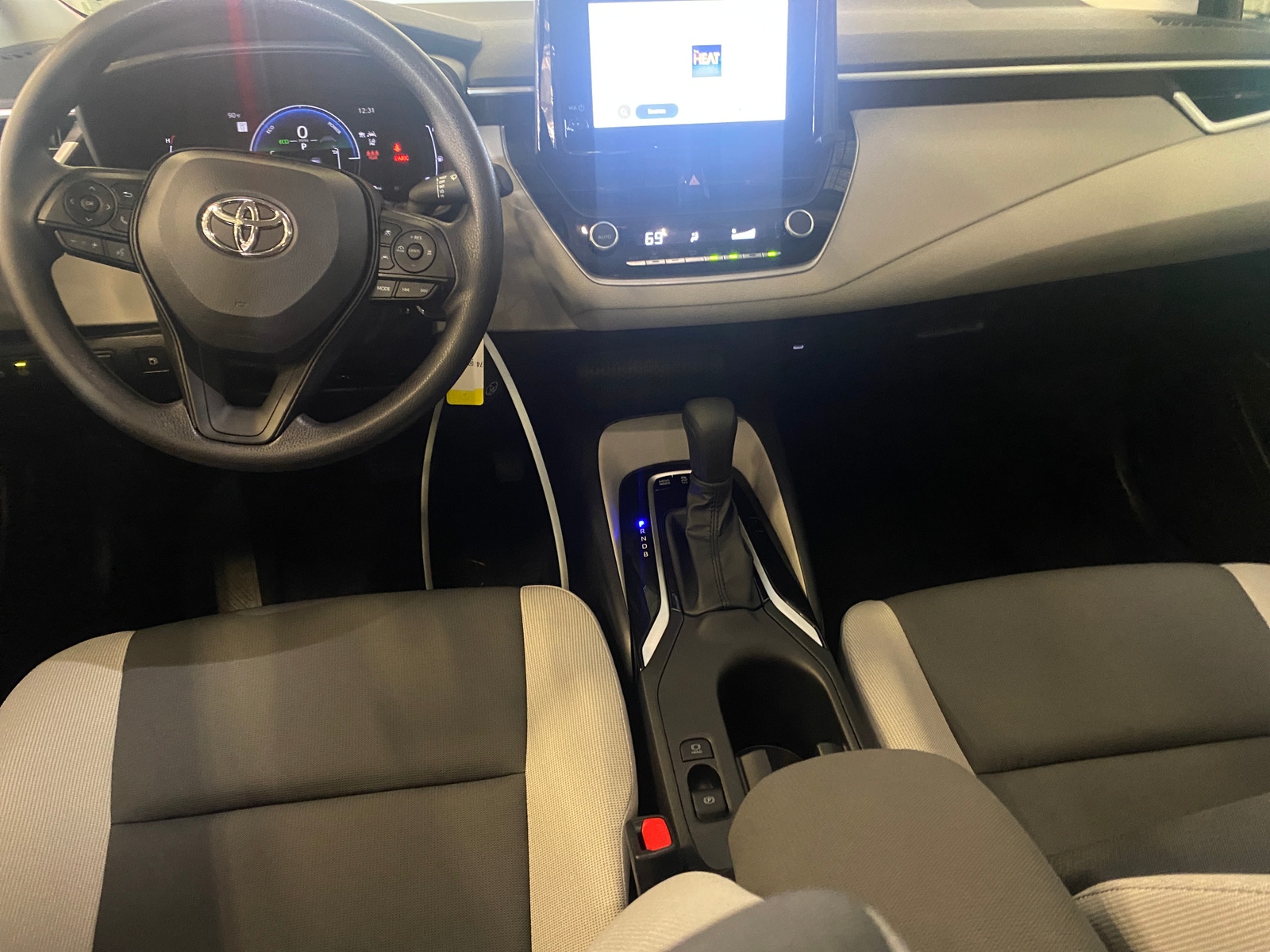Thumbnail: 2026 Toyota Corolla - 3