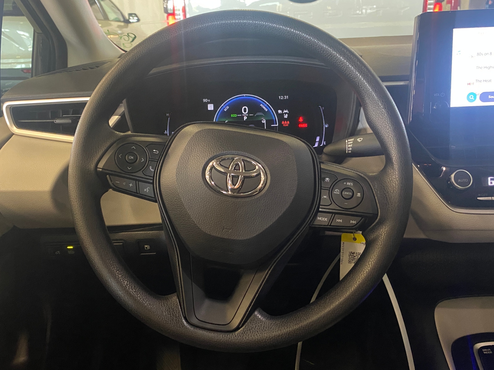 Thumbnail: 2026 Toyota Corolla - 5