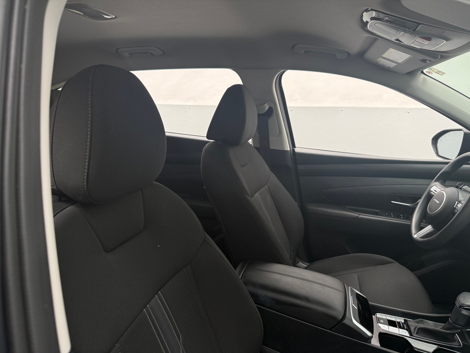 Thumbnail: 2026 Hyundai Tucson - 2