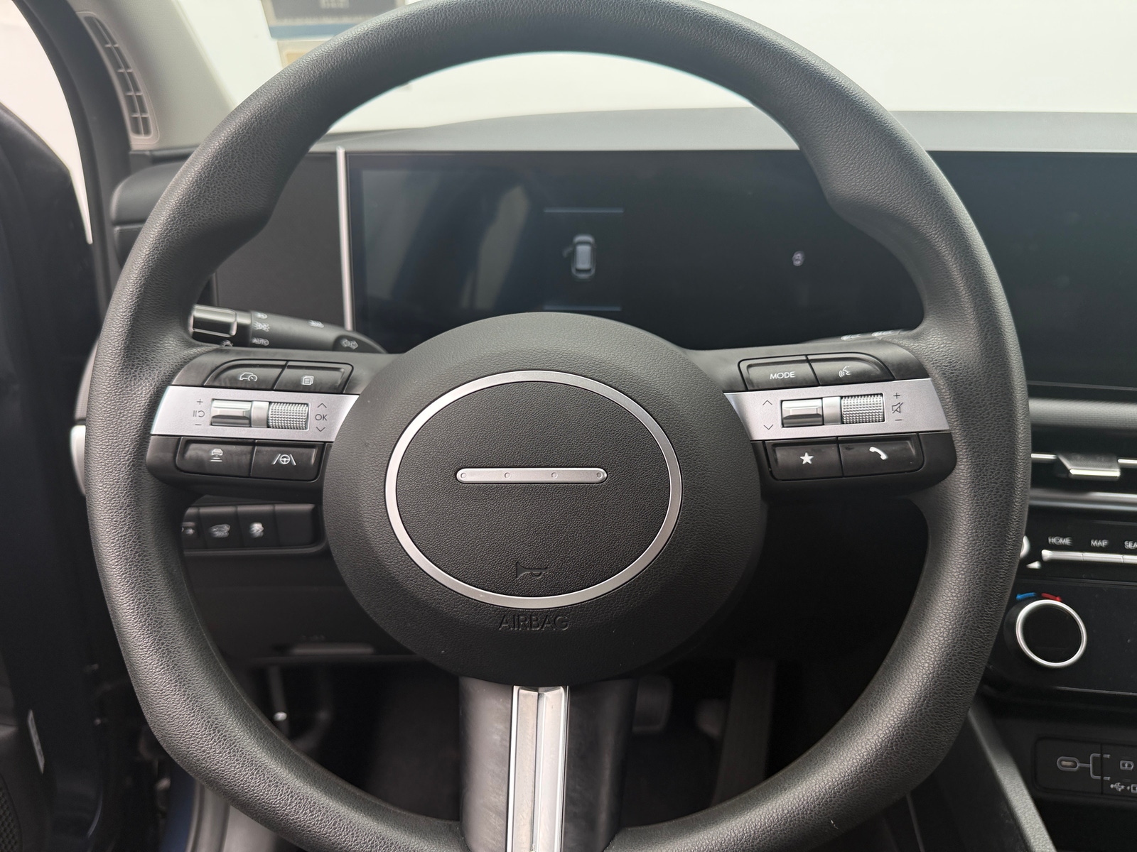 Thumbnail: 2026 Hyundai Tucson - 5