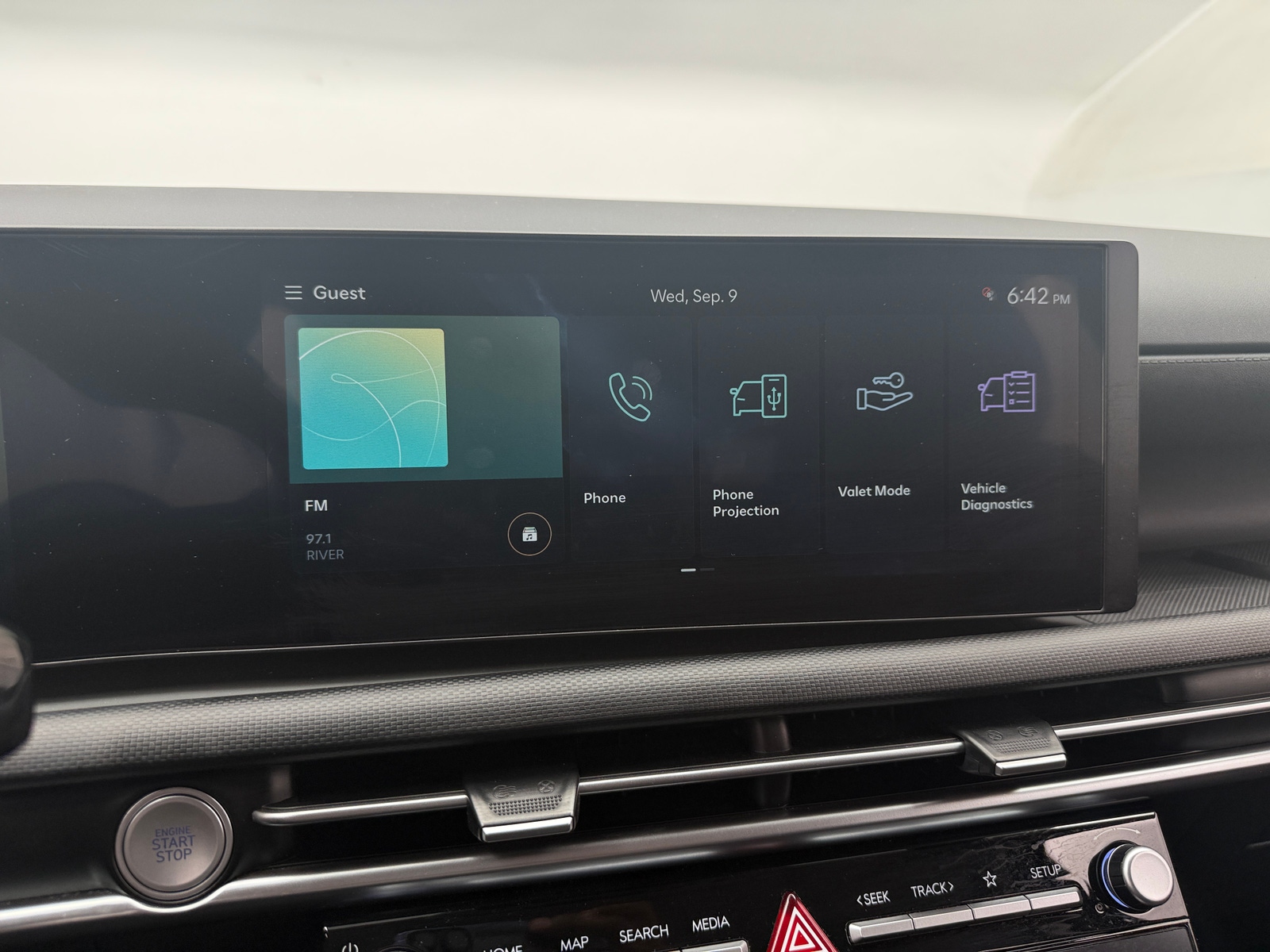 Thumbnail: 2026 Hyundai Tucson - 4